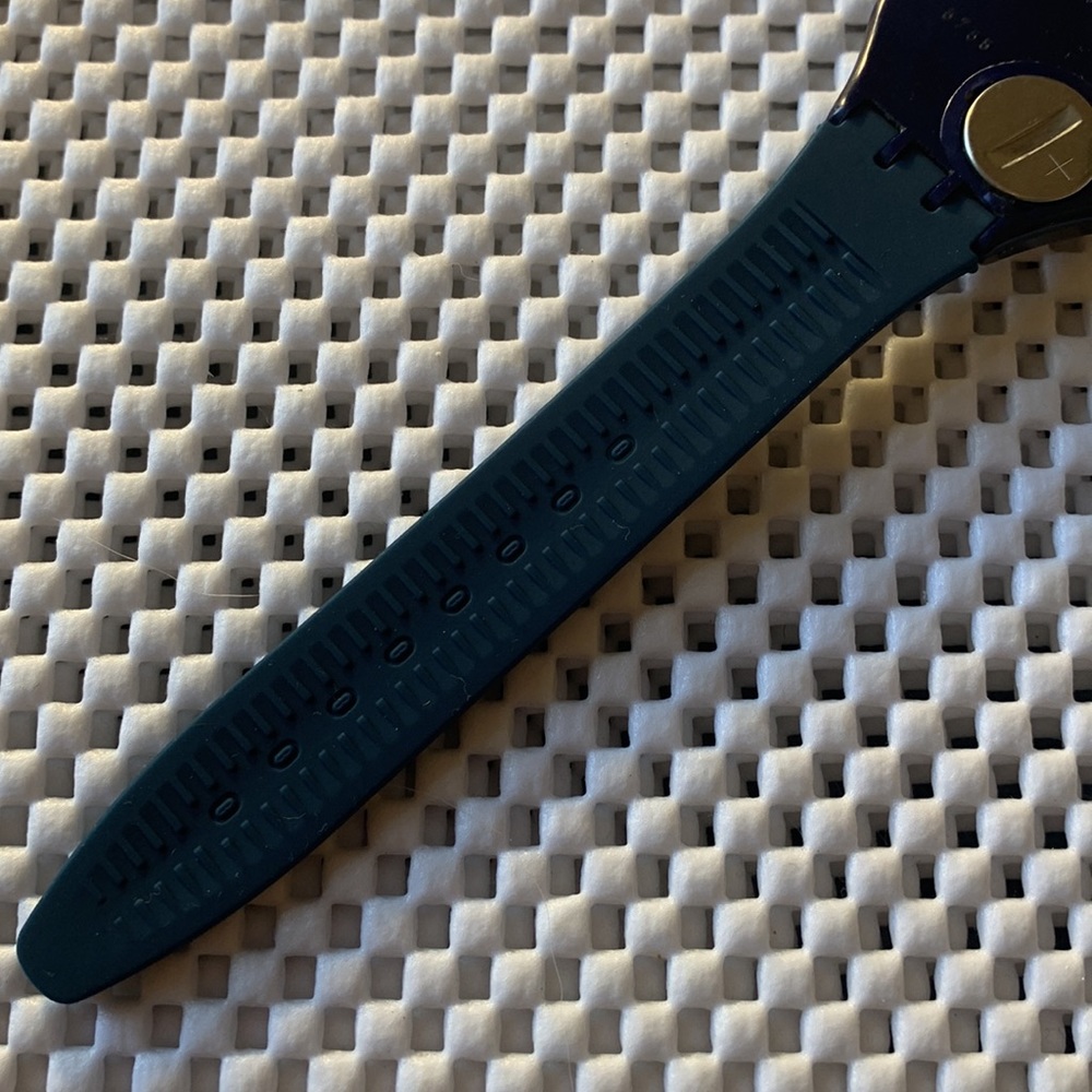 Swatch Watch - GN704 - GOOD SHAPE - Picture 8 of 9